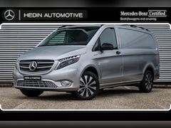 Mercedes-Benz eVito - eVito L2 | Audiopakket | LED