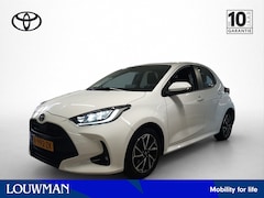Toyota Yaris - 1.5 Hybrid Dynamic