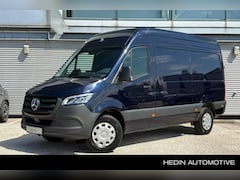 Mercedes-Benz eSprinter - 320 L2/H2 Pro 81kWh | Winterpakket | High-performance LED-koplampen | Smartphone Integrati