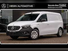 Mercedes-Benz eCitan - L2 51 kW Pro | Navigatie Plus Pakket | Parkeerpakket | Lichtpakket | Zitcomfortpakket