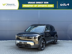 Kia EV2 - 42, 2 kWh 147pk (4-zits) Plus Advanced | NU MET € 3.000, - INRUILPREMIE | Achteruitcamera