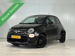 Fiat 500 - 0.9 TwinAir Turbo Popstar|AUTOMAAT|BLUETOOTH|AIRCO