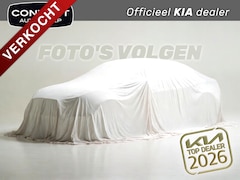 Kia Sportage - 1.6 T-GDi 230pk Hybrid AT6 DynamicLine Trekhaak