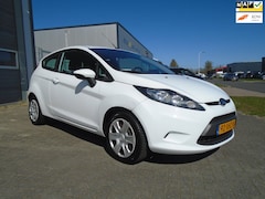 Ford Fiesta - 1.25 Champion airco cruise