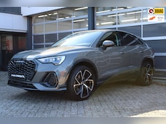 Audi Q3 Sportback - 45 TFSI e S Edition