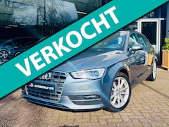 Audi A3 Sportback - 1.4 TFSI Navigatie*Pdc*Dagrijverlichting