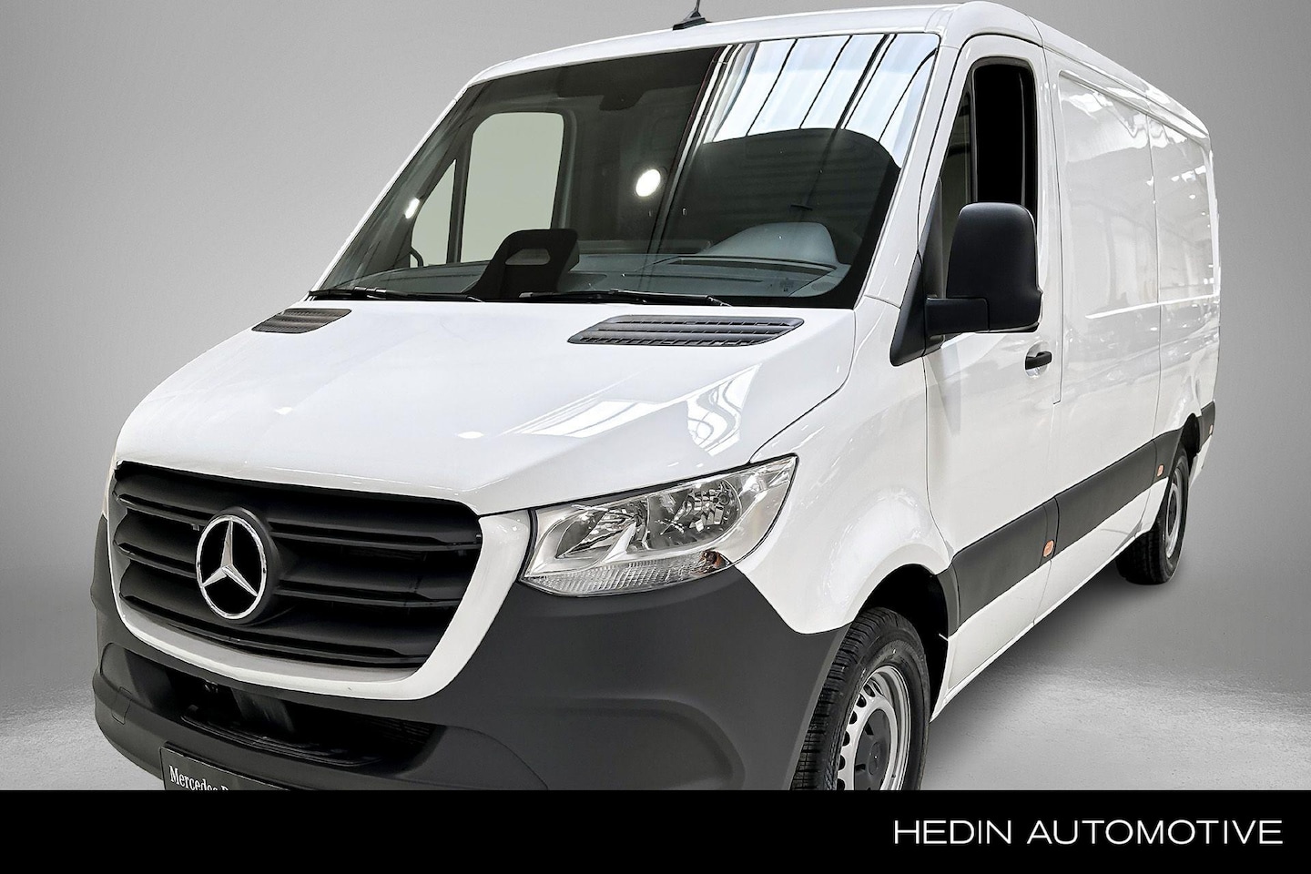 Mercedes-Benz Sprinter - 315 Diesel L2 Automaat RWD Pro | Smartphone Integratie Pakket - AutoWereld.nl