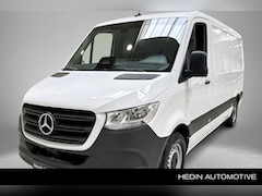 Mercedes-Benz Sprinter - 315 Diesel L2 Automaat RWD Pro | Smartphone Integratie Pakket