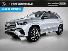 Mercedes-Benz GLE-Klasse - GLE 400e Automaat 4MATIC AMG Line | Premium Plus Pakket | Nightpakket | Winterpakket | Air