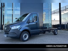 Mercedes-Benz Sprinter - 315 Diesel L3 Automaat RWD Pro | Winterpakket | Smartphone Integratie Pakket