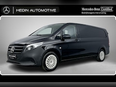 Mercedes-Benz Vito - 114 Diesel L3 Automaat Pro Dubbel Cabine | Trekhaak | Parkeerpakket met achteruitrijcamera
