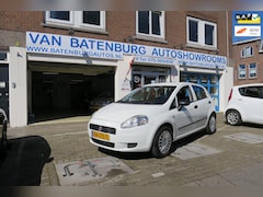 Fiat Grande Punto - 1.2 Actual | Nieuwe distributie | Nieuwe koppeling | Airco