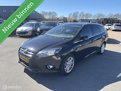 Ford Focus Wagon - 1.0 EcoBoost Edition Plus