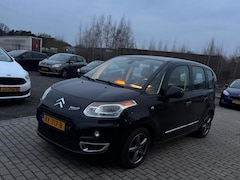 Citroën C3 Picasso - 1.4 VTi Exclusive