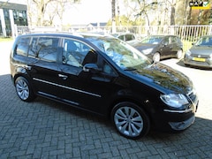 Volkswagen Touran - 1.4 TSI Comfortline Business