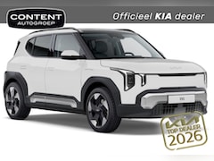 Kia EV2 - 42, 2 kWh 147pk Plus | Nu Bestelbaar