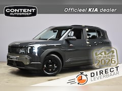 Kia EV2 - 42, 2 kWh 147pk Air