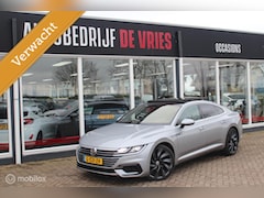 Volkswagen Arteon - 2.0 TSI 3xR-Line Pano/20Inch/ACC/Virtual/NAP
