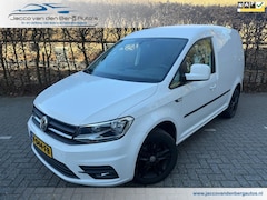 Volkswagen Caddy - 2.0 TDI Highline I Navigatie I Cruise Control
