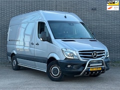 Mercedes-Benz Sprinter - 516 2.2 CDI 366 Aut, Xenon, Airco
