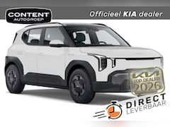 Kia EV2 - 42, 2 kWh 147pk Essential
