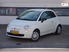 Fiat 500 - 1.2 Pop