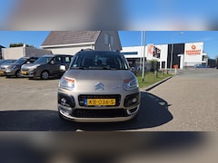 Citroën C3 Picasso - 1.4 VTi Exclusive