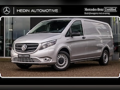 Mercedes-Benz eVito - eVito L2 | Audio Pakket | Parkeerpakket | Zitcomfortpakket