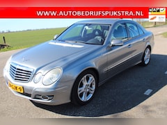 Mercedes-Benz E-klasse - 280 CDI Avantgarde AUTOMAAT