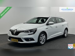 Renault Mégane Estate - 1.3 TCe Zen TREKHAAK CARPLAY NAVI CRUISE