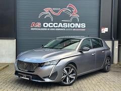 Peugeot 308 - 1.2 PureTech - CarPlay - 360 Cam - Pre assist