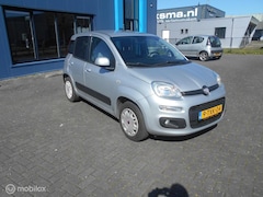 Fiat Panda - 0.9 TwinAir Lounge