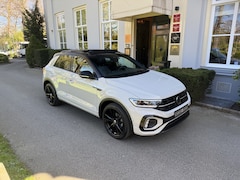 Volkswagen T-Roc - 1.5 TSI R-Line, Pano, Camera
