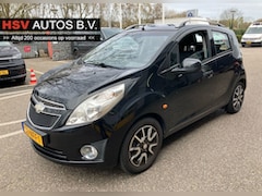 Chevrolet Spark - 1.0 16V LS Bi-Fuel airco LM org NL