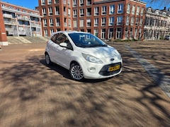 Ford Ka - 1.2 Titanium X start/stop
