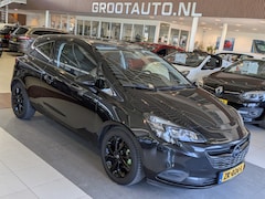 Opel Corsa - 1.4 Innovation Airco, Stuurbekrachtiging
