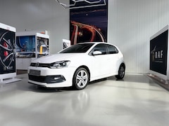 Volkswagen Polo - 1.6 TDI BlueMotion Highline Edition