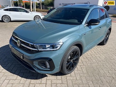 Volkswagen T-Roc - 2.0 TSI 4Motion R-Line