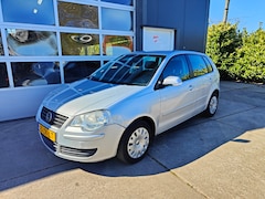 Volkswagen Polo - 1.4-16V Optive 5-deurs airco