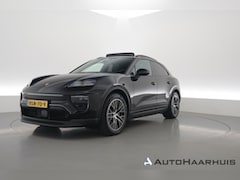 Porsche Macan - 4 100 kWh | Sport Chrono | Pano | Adapt. Cruise | Memory Seats | Camera | Apple CarPlay
