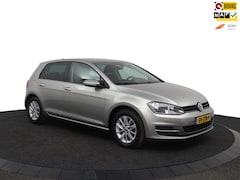 Volkswagen Golf - 1.4 TSI Comfortline NAVI I CRUISE I AUTOMAAT I PDC I TREKHAAK