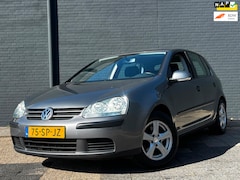 Volkswagen Golf - 1.6 FSI Turijn | APK TOT 01/2027