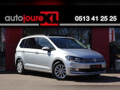 Volkswagen Touran - 2.0 TDI SCR Highline | Panoramadak | Navigatie | Climate | Trekhaak |