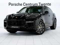 Porsche Cayenne Coupé - E-Hybrid