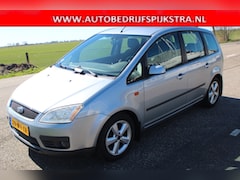 Ford Focus C-Max - 2.0-16V Trend // APK 04/2027 //