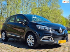 Renault Captur - 0.9 TCe Expression start stop Airco cruis control keeles trekhaak