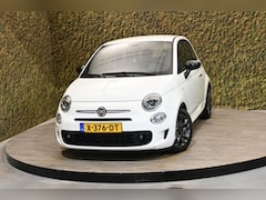 Fiat 500 - 1.0 Hybrid Sport | Carplay | Cruise | PDC