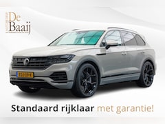 Volkswagen Touareg - 3.0 TSi eHybrid 4MOTION | Panorama | Massage | Nachtzicht
