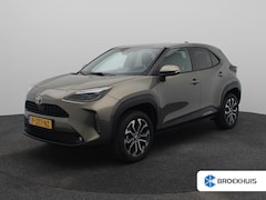 Toyota Yaris Cross - 1.5 Hybrid First Edition | Achteruitrijcamera | Achteruitrijcamera standaard | Airco (auto
