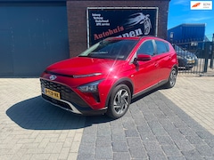 Hyundai Bayon - 1.0 T-GDI Comfort Smart Automaat